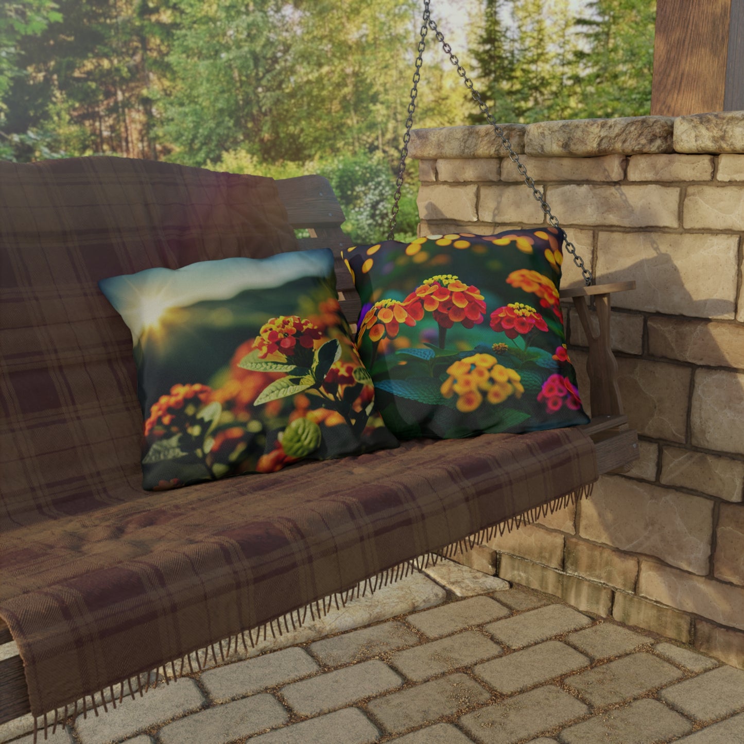 Lantana Luxe Day/Night Pillow Collection ๐ฟ๐ธ