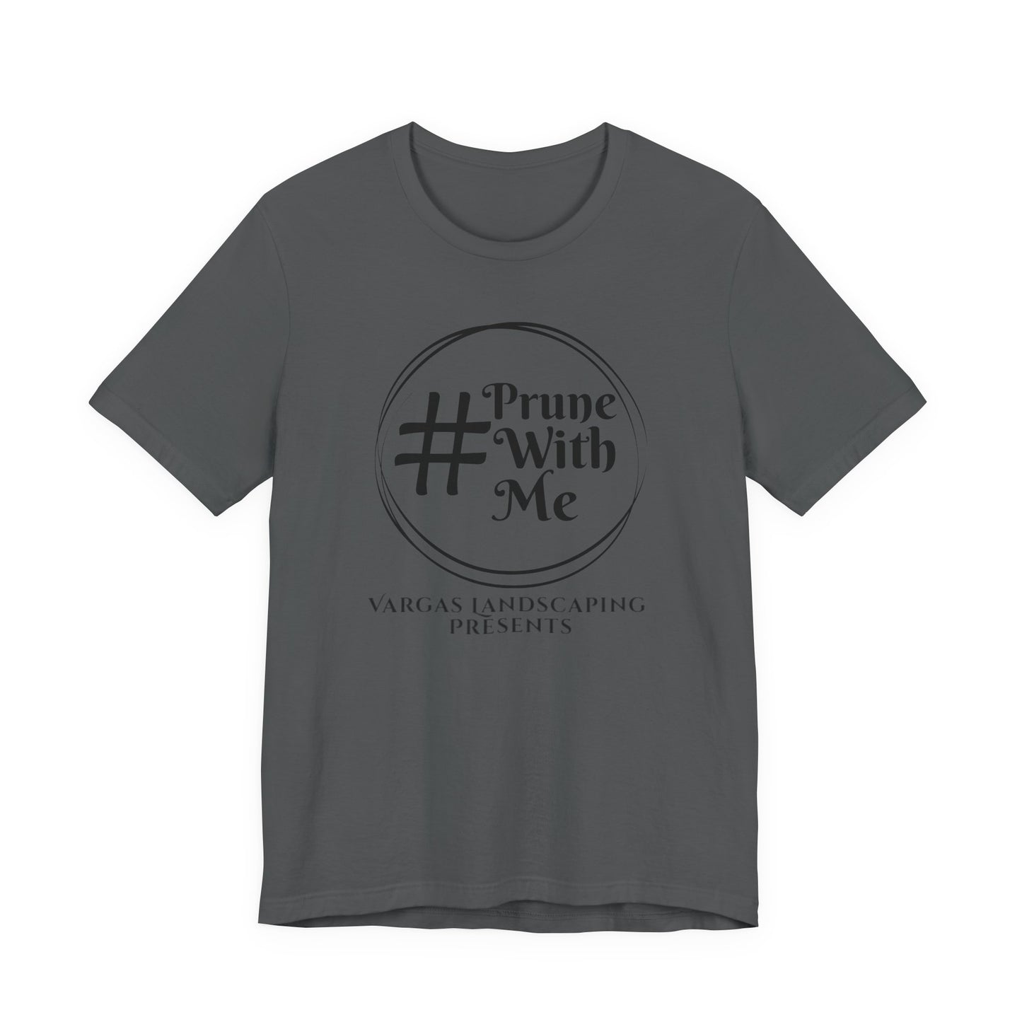 Prune With Me Unisex Tee
