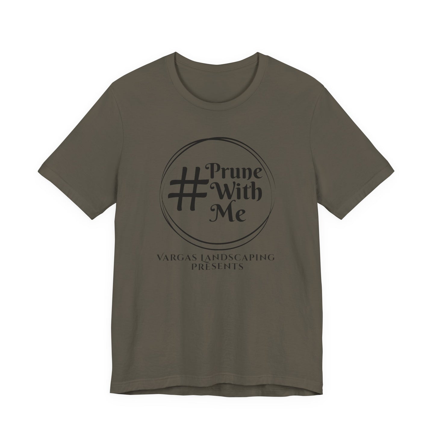Prune With Me Unisex Tee
