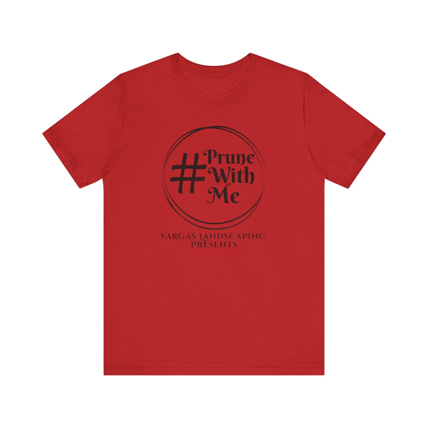 Prune With Me Unisex Tee