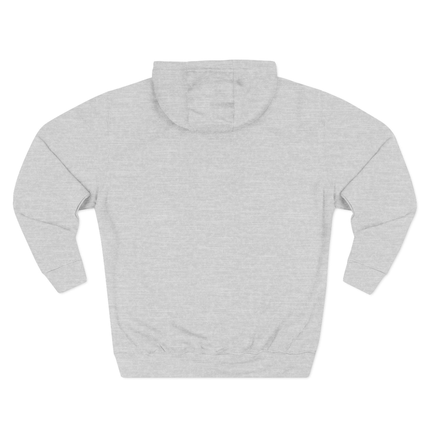 Sleek Fleece Hoodie - Vargas Landscaping