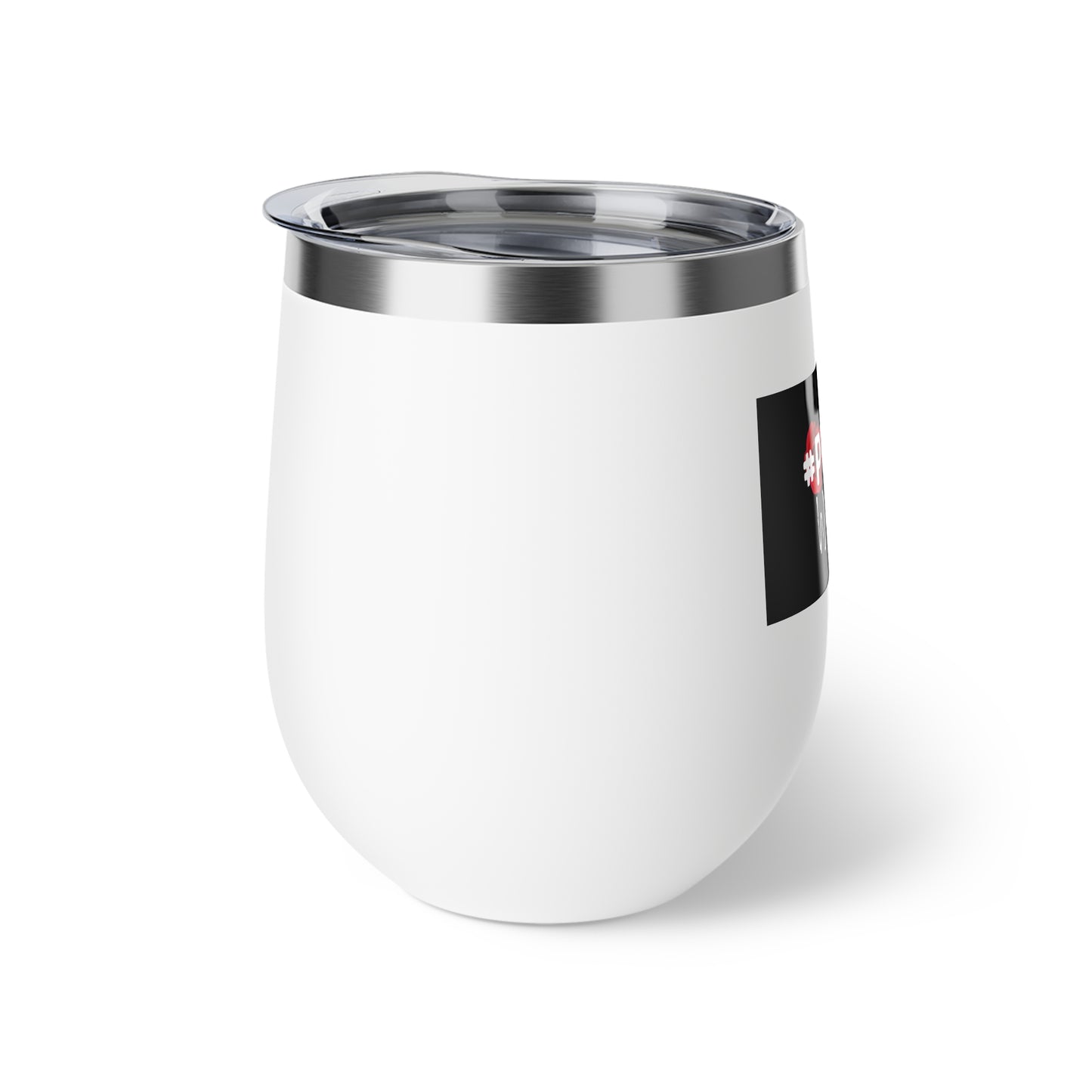 Arborist's Toast to the Trees - Copper Vacuum Insulated Cup, 12oz