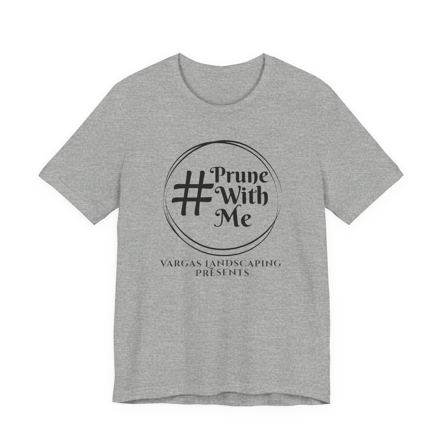 Prune With Me Unisex Tee