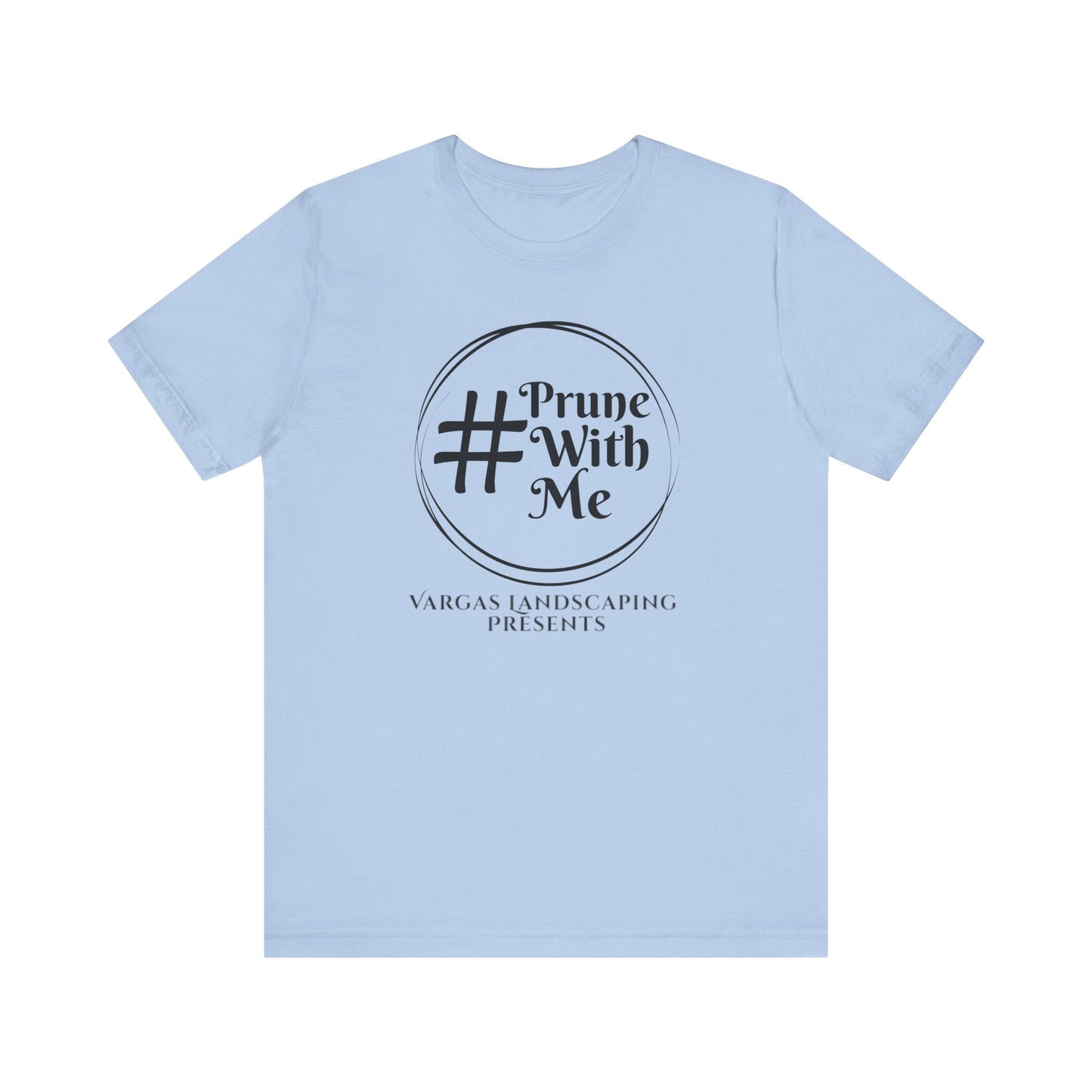 Prune With Me Unisex Tee