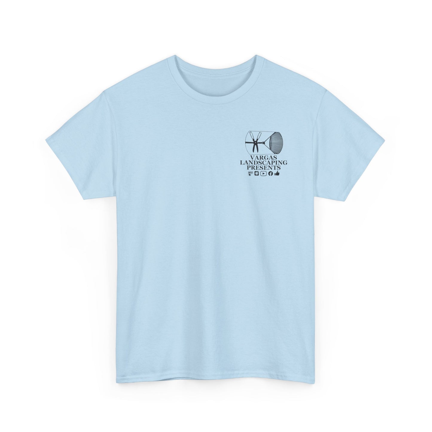 Zesty Lime Unisex Tee