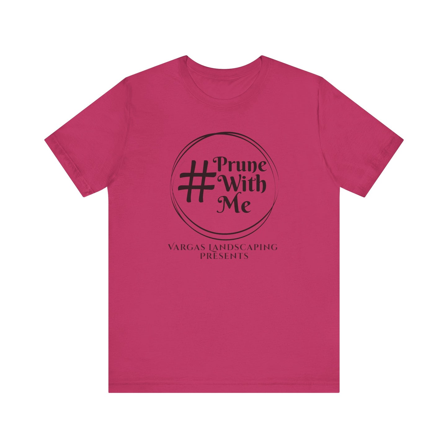 Prune With Me Unisex Tee