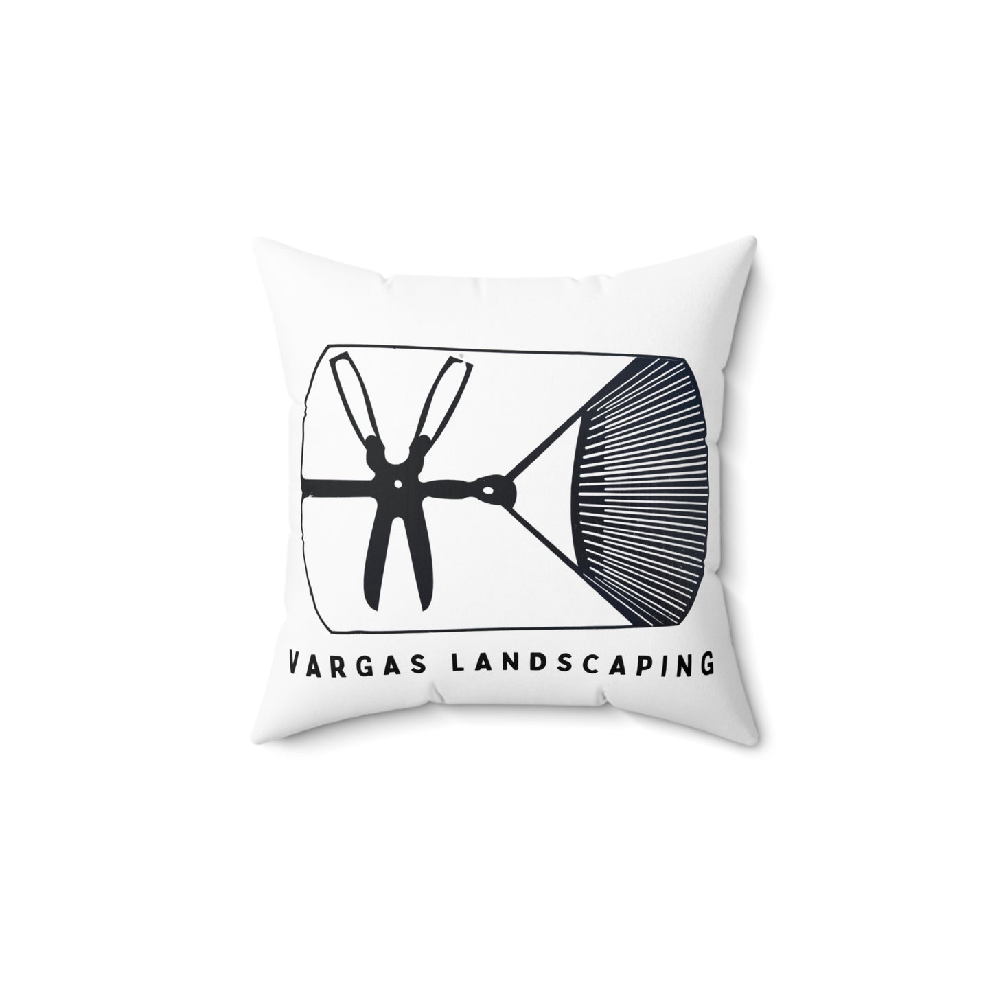 Indoor Pillows for a Touch of Greenery - Polyester Square Pillow