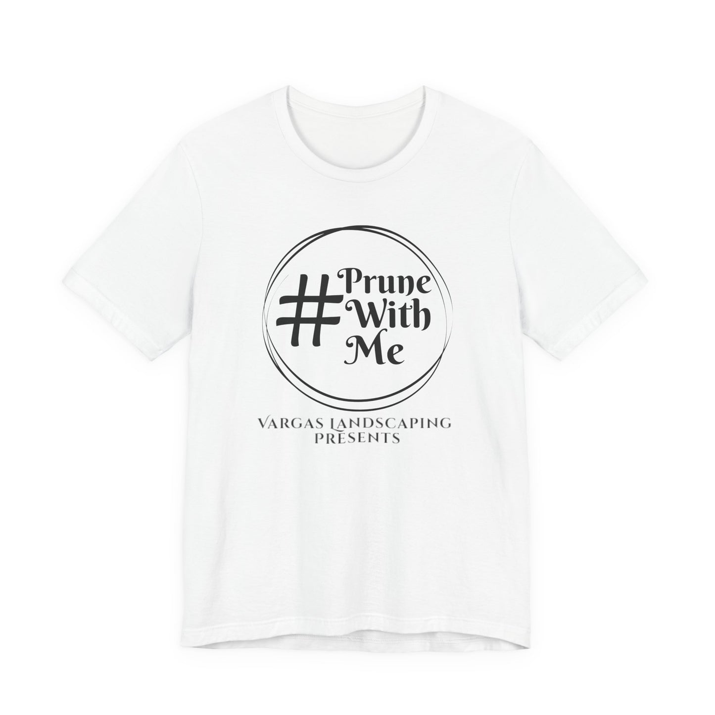 Prune With Me Unisex Tee