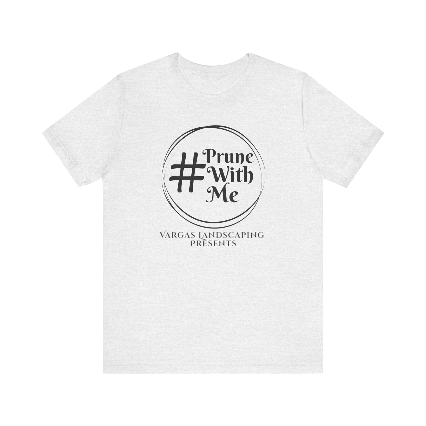 Prune With Me Unisex Tee