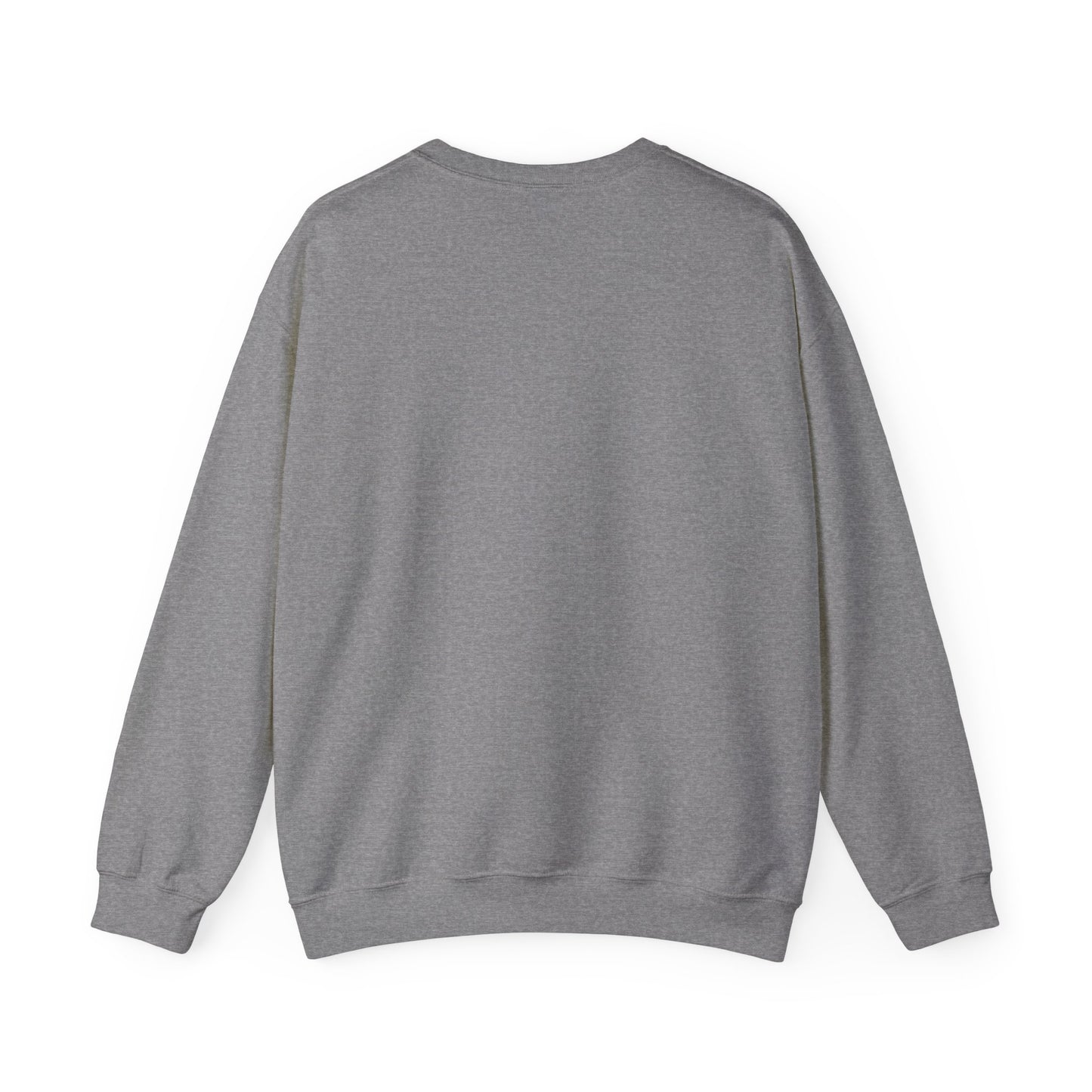 Unisex Heavy Blend™ Drippin' Crewneck