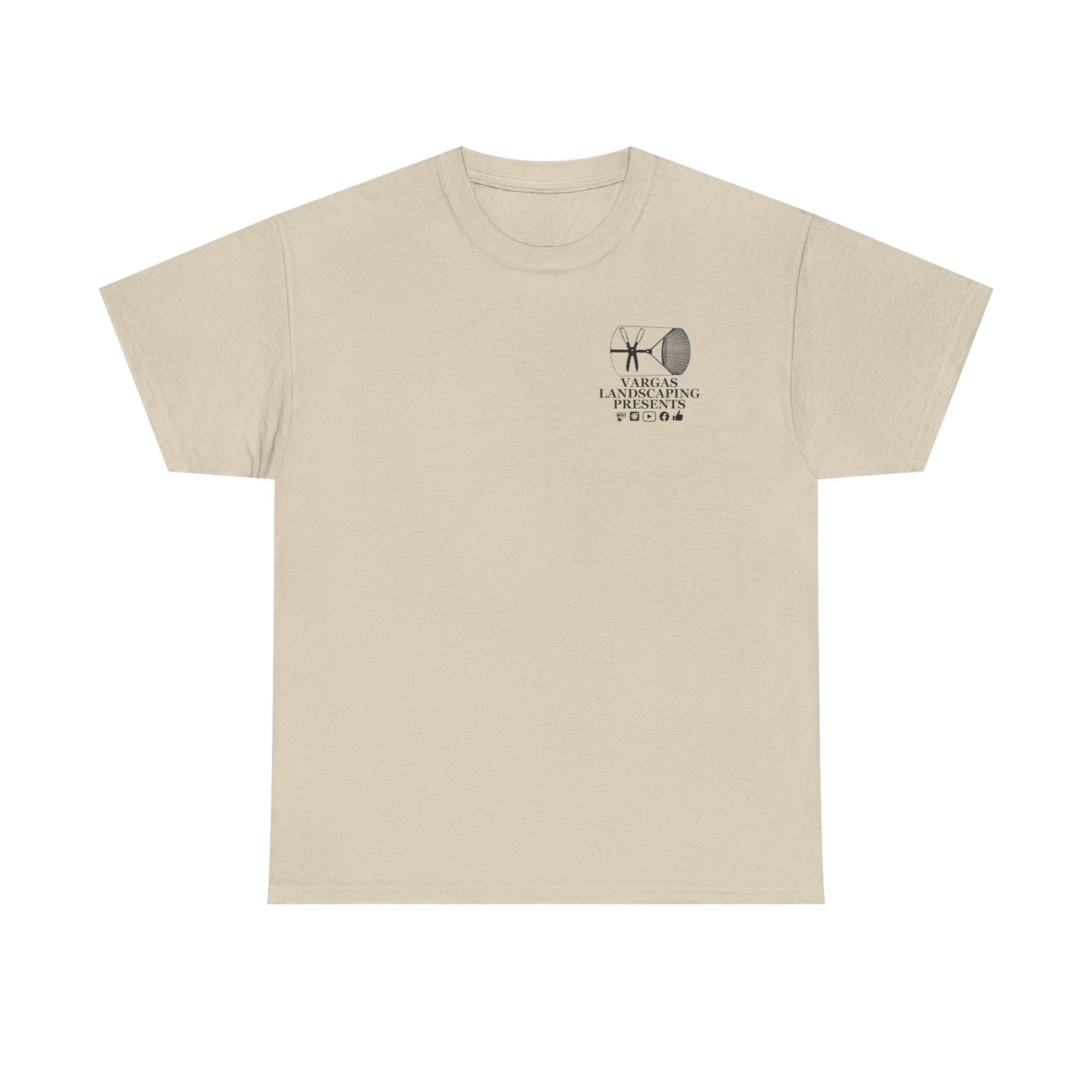 Zesty Lime Unisex Tee