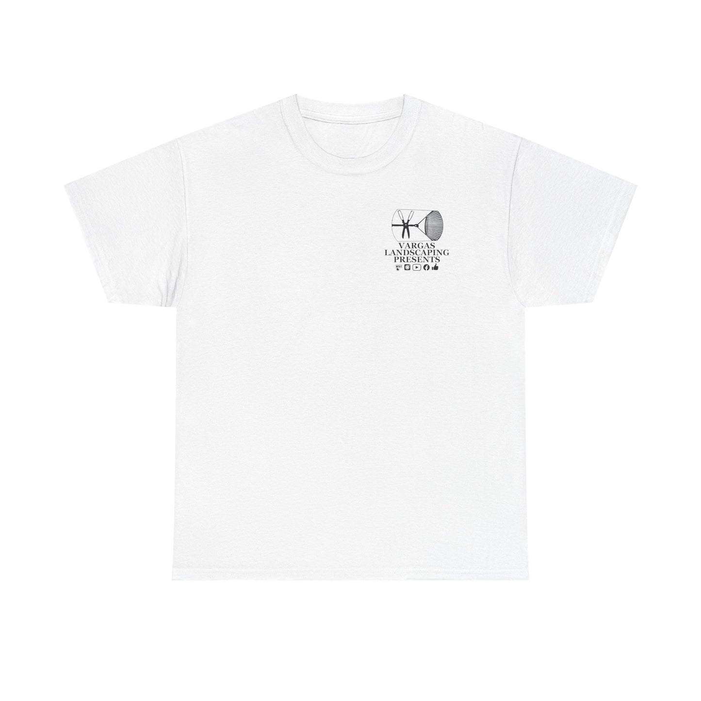 Zesty Lime Unisex Tee