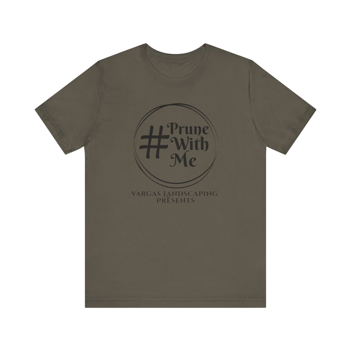 Prune With Me Unisex Tee