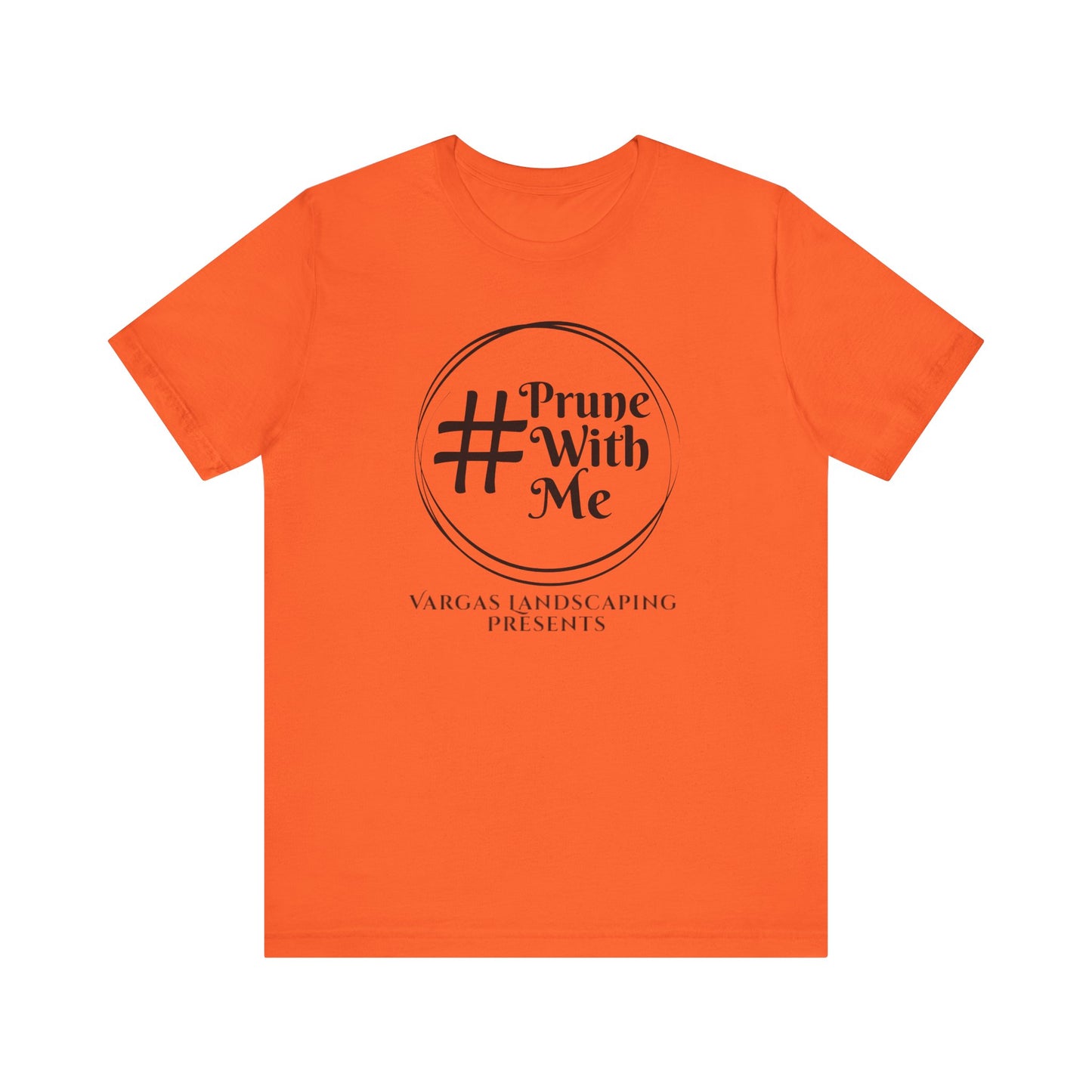 Prune With Me Unisex Tee