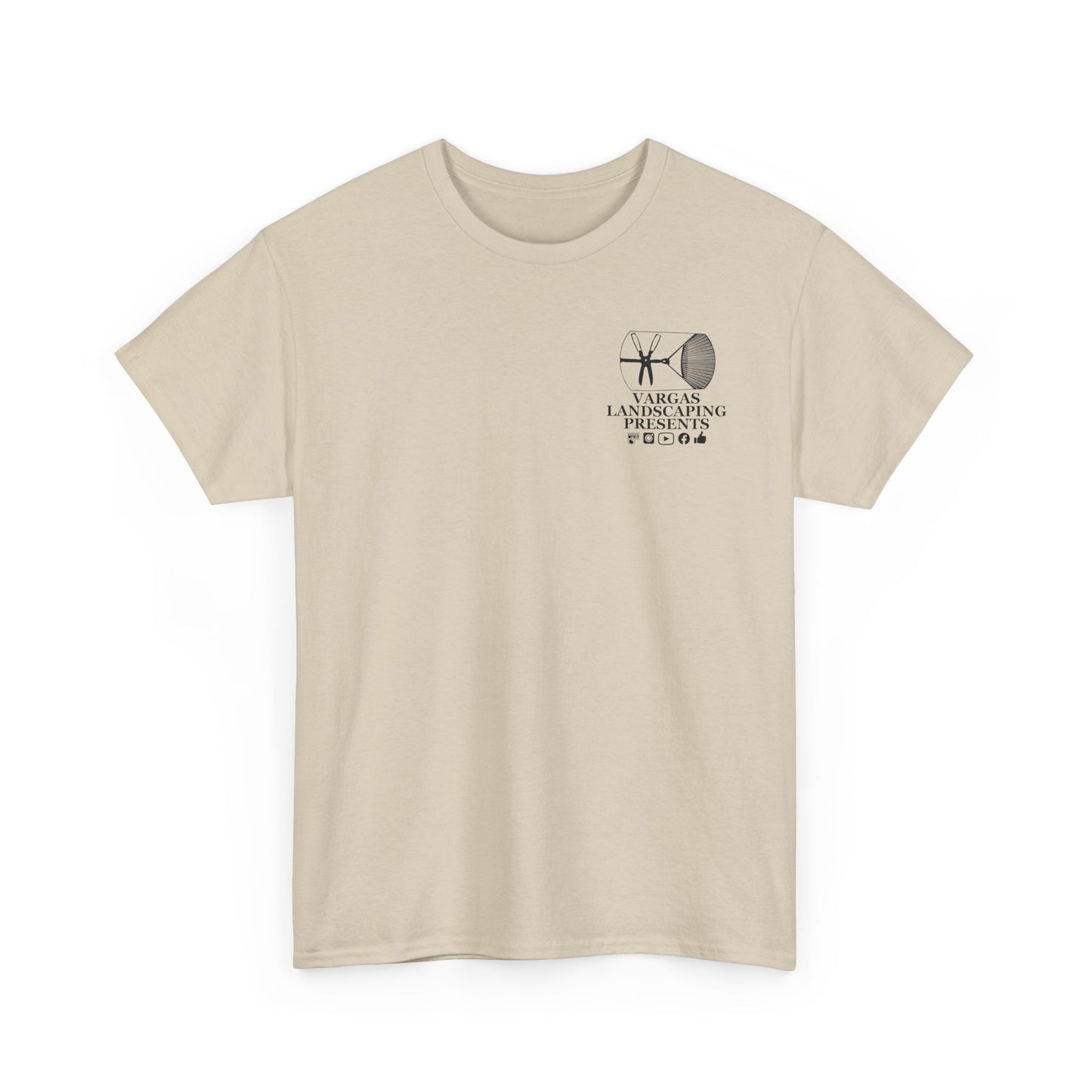Zesty Lime Unisex Tee