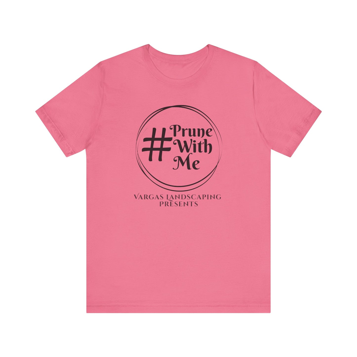 Prune With Me Unisex Tee