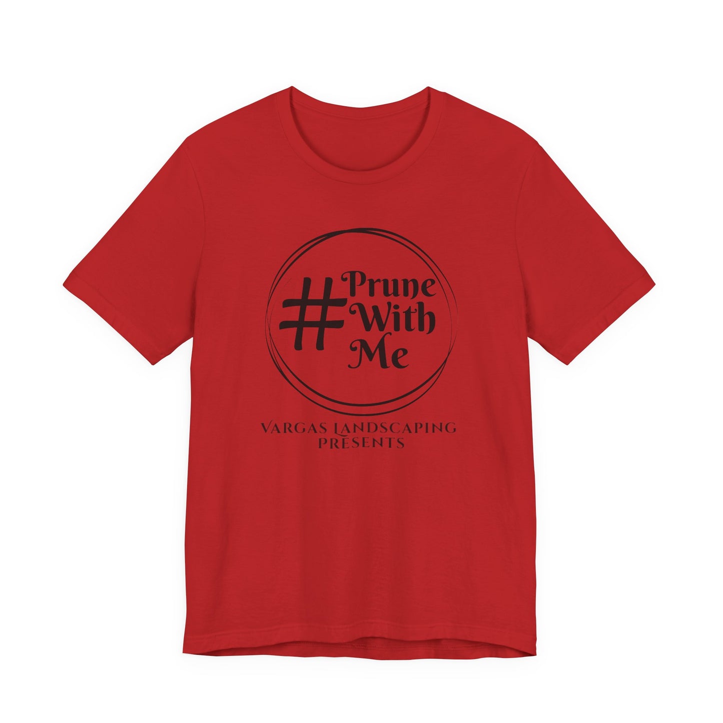 Prune With Me Unisex Tee