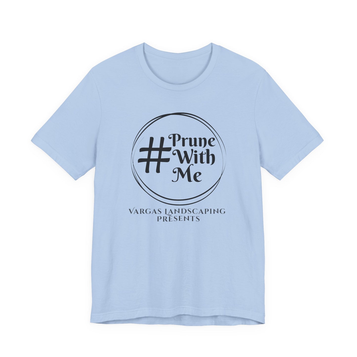 Prune With Me Unisex Tee