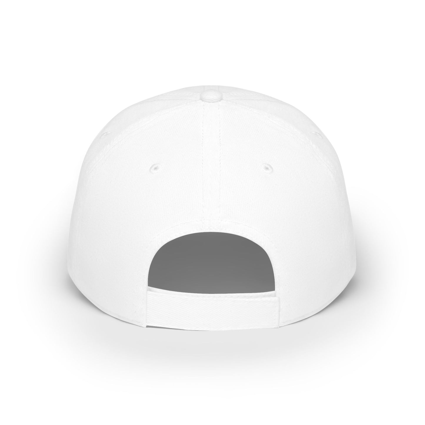 Style Approved by Nature's Finest - Low Profile Baseball Cap