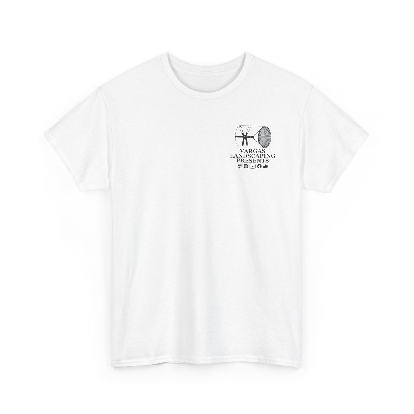 Zesty Lime Unisex Tee