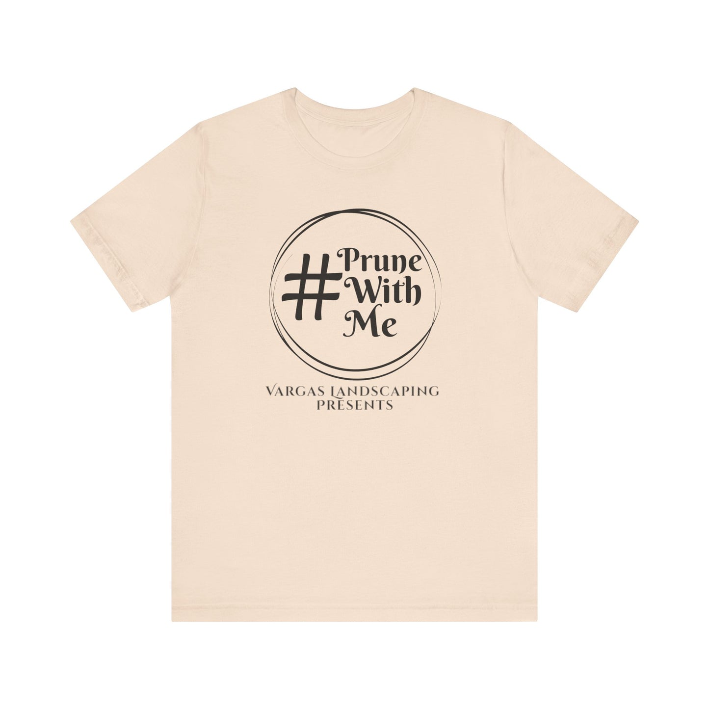 Prune With Me Unisex Tee