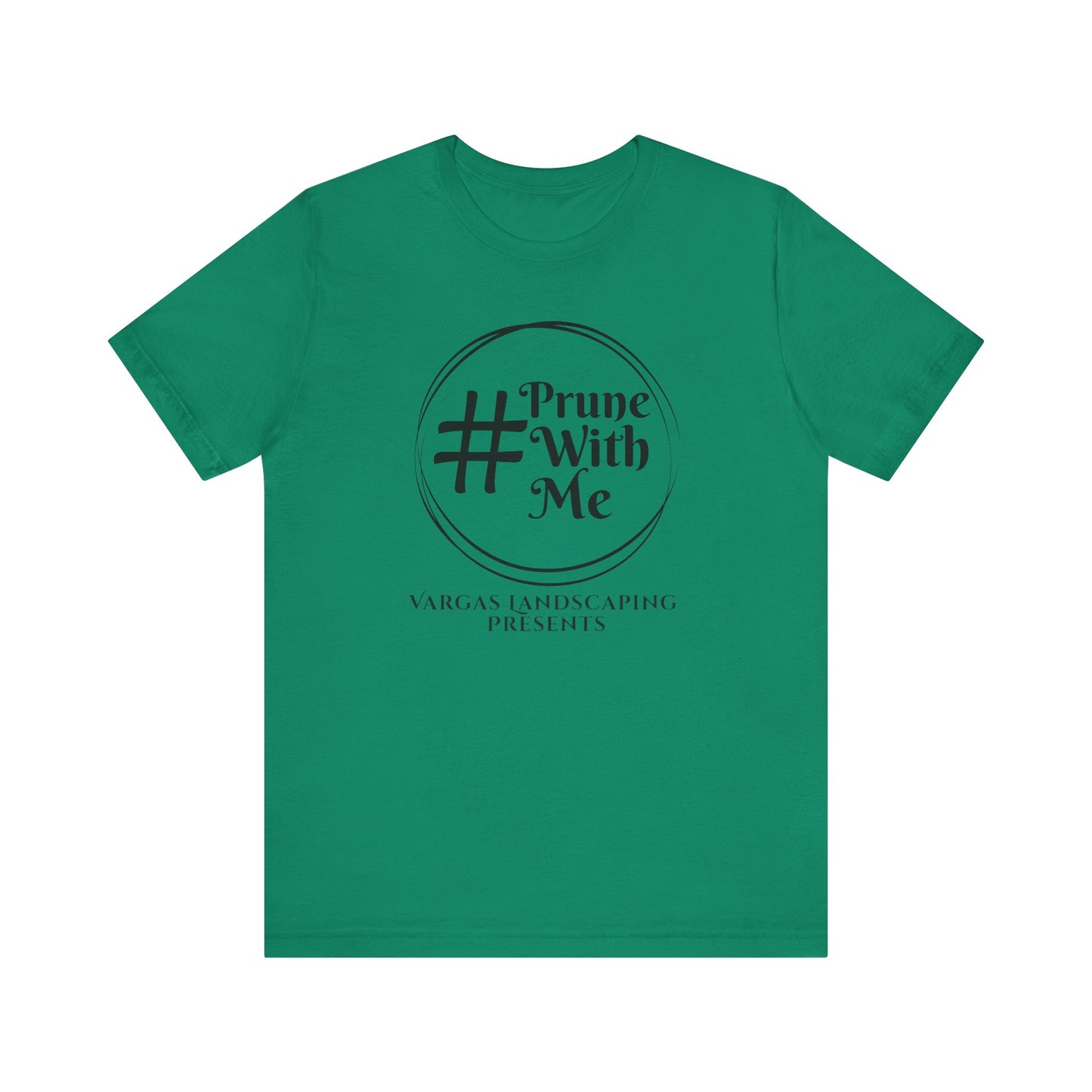 Prune With Me Unisex Tee