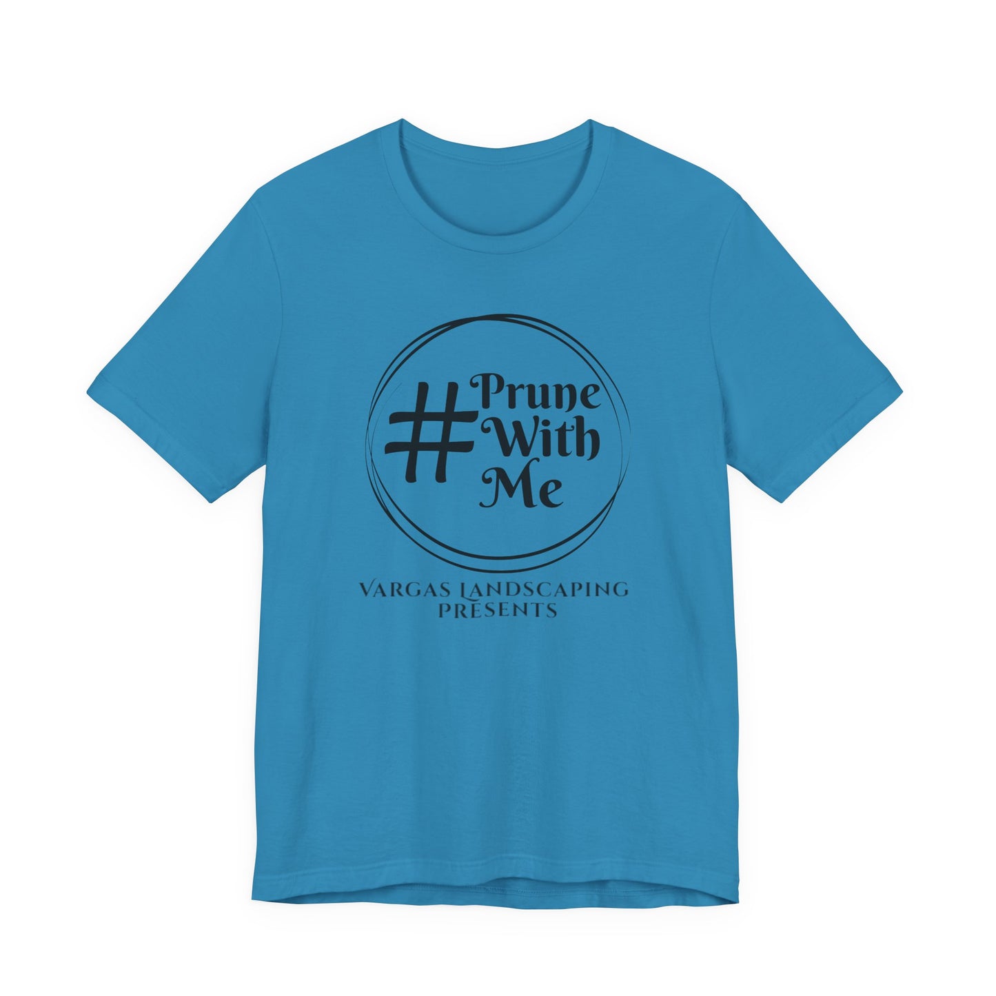 Prune With Me Unisex Tee