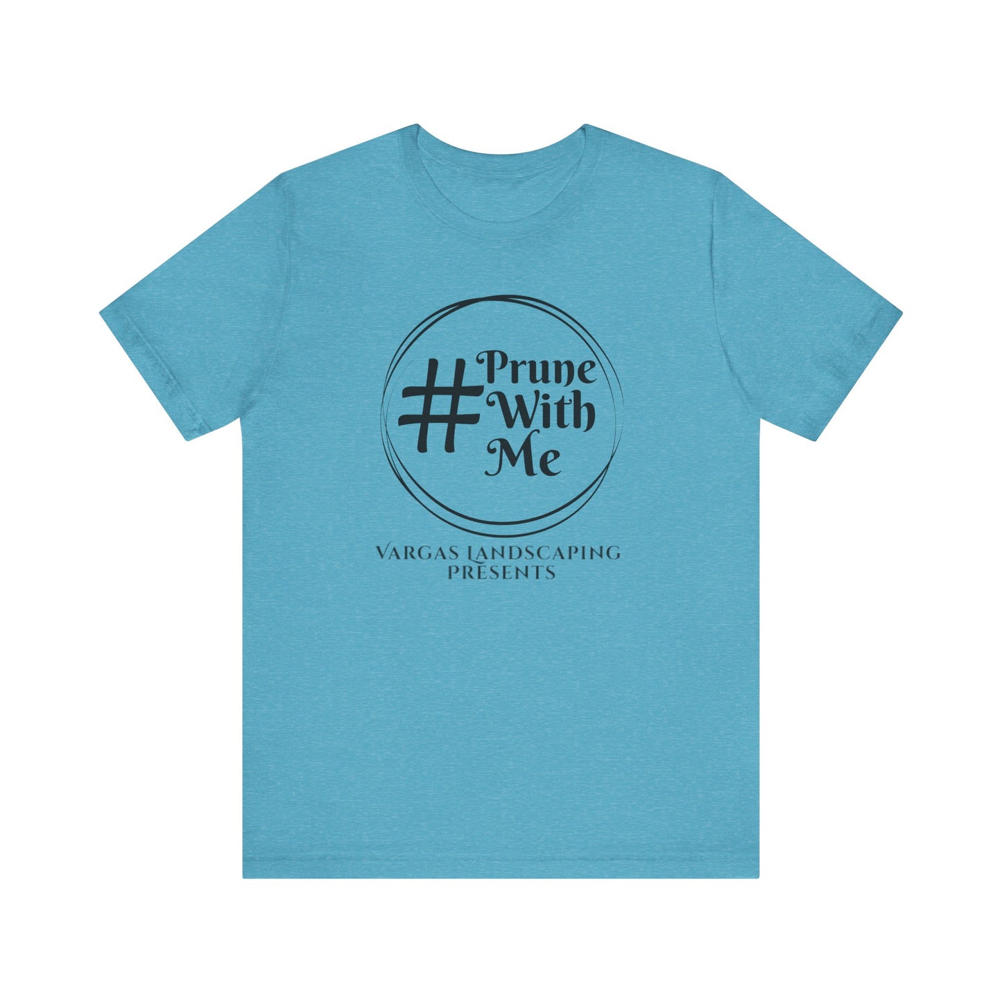 Prune With Me Unisex Tee