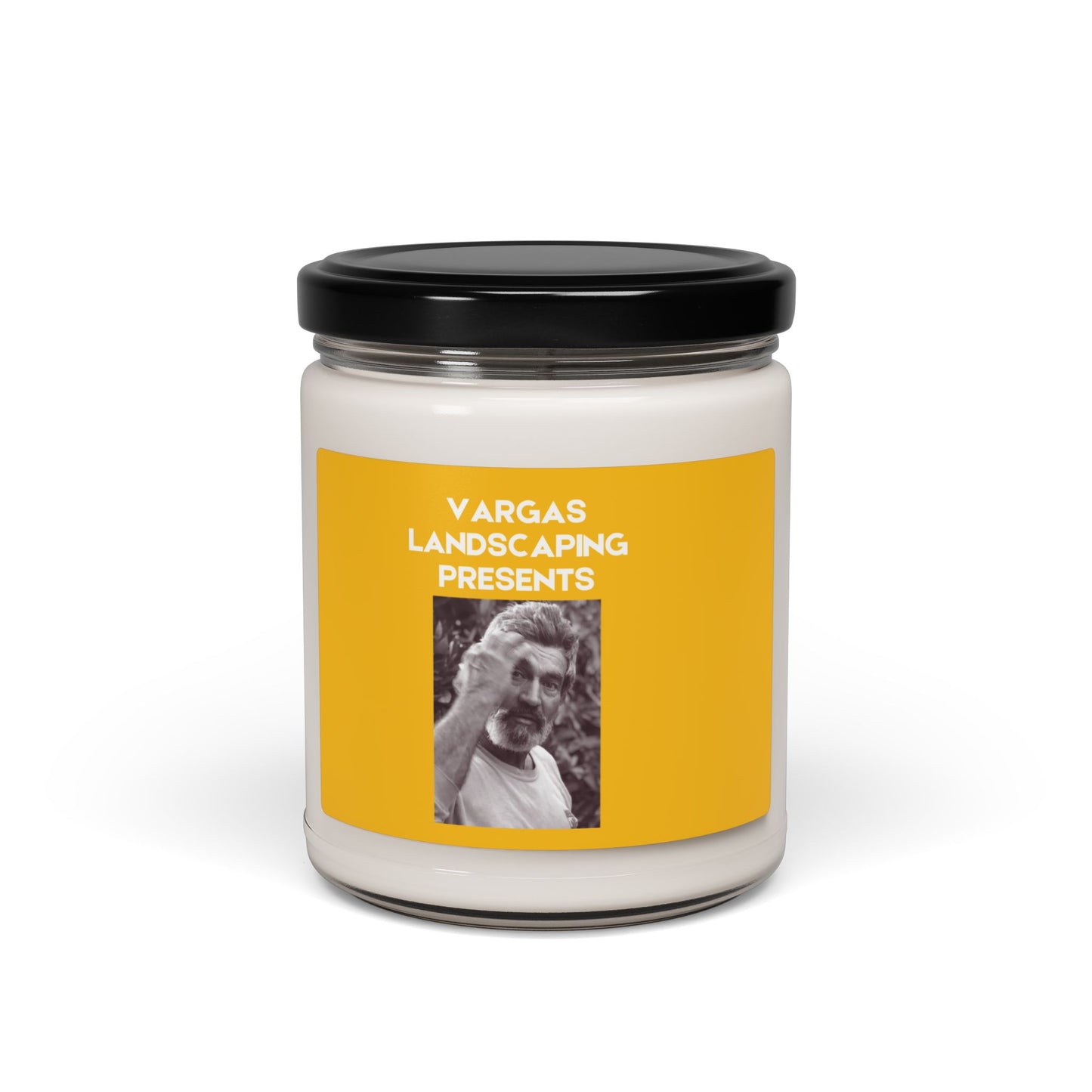 Vibes: Peppered Passionfruit, 9oz - Vargas Landscaping