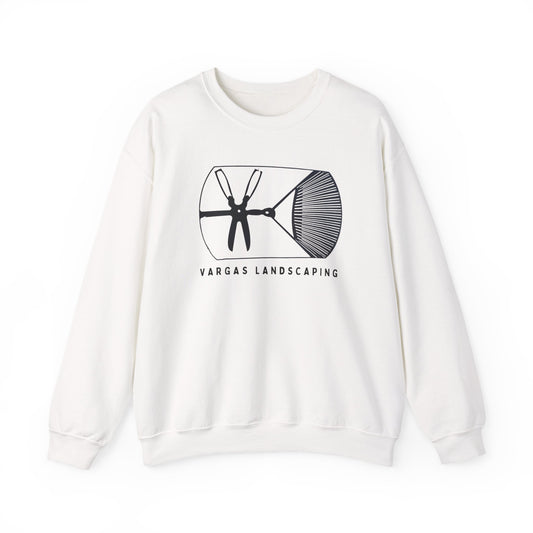 Unisex Heavy Blend™ Drippin' Crewneck