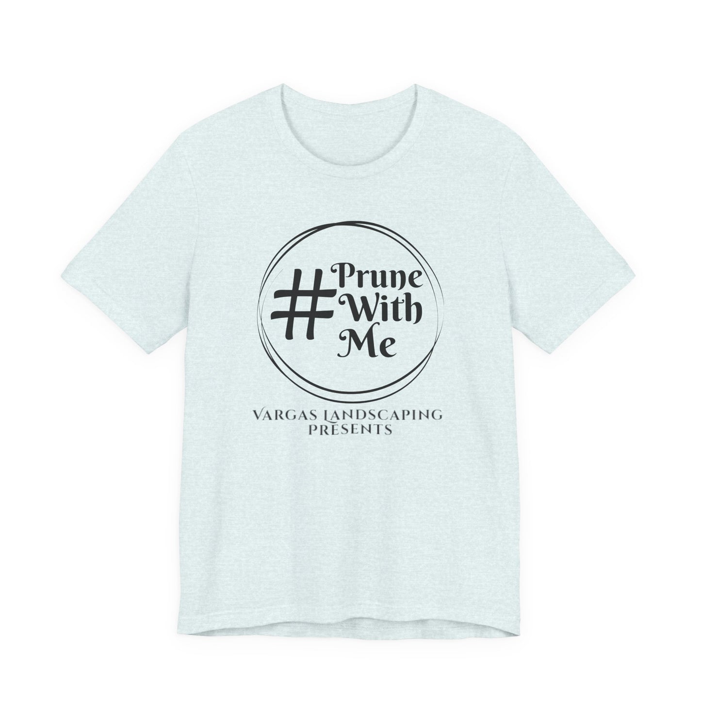 Prune With Me Unisex Tee