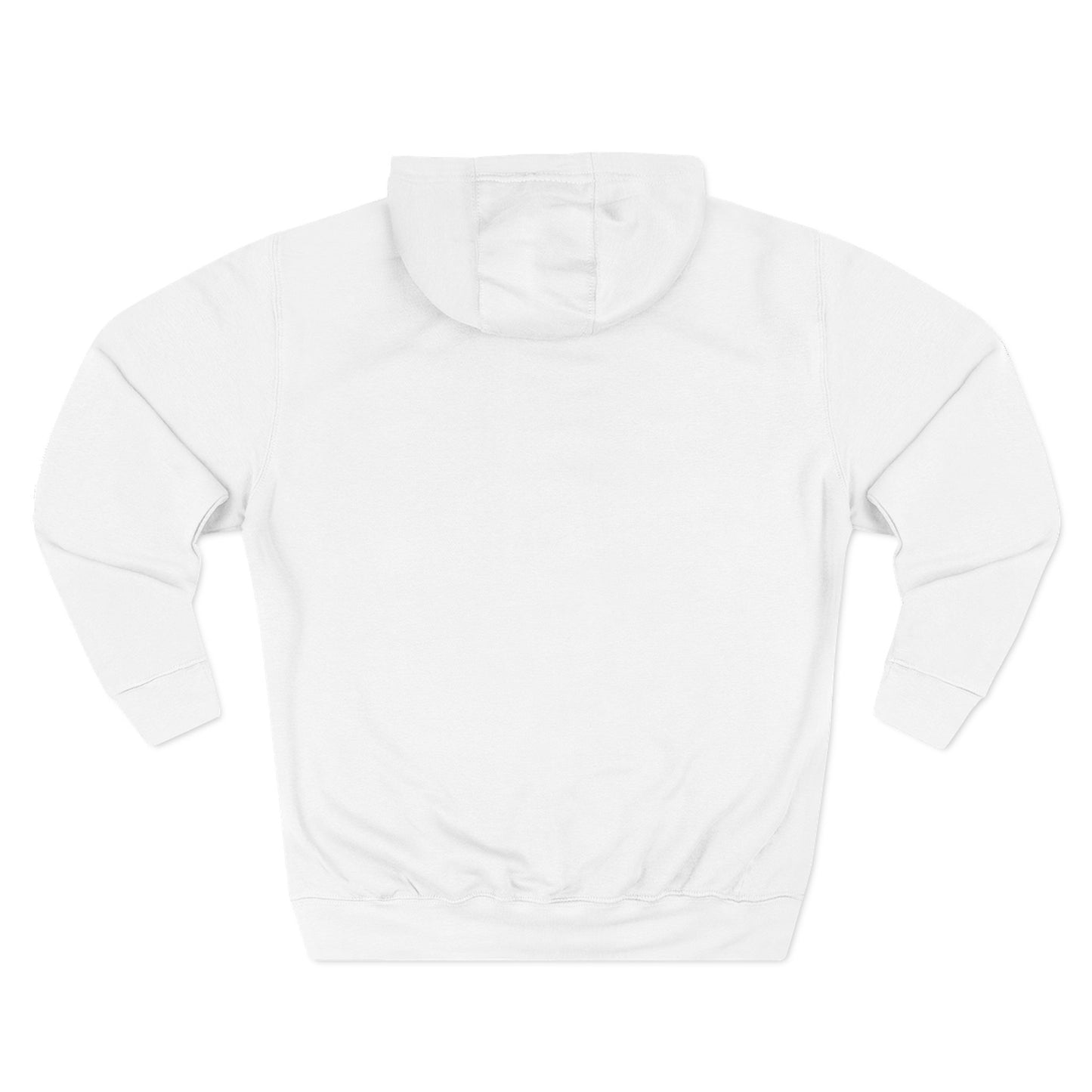 Sleek Fleece Hoodie - Vargas Landscaping