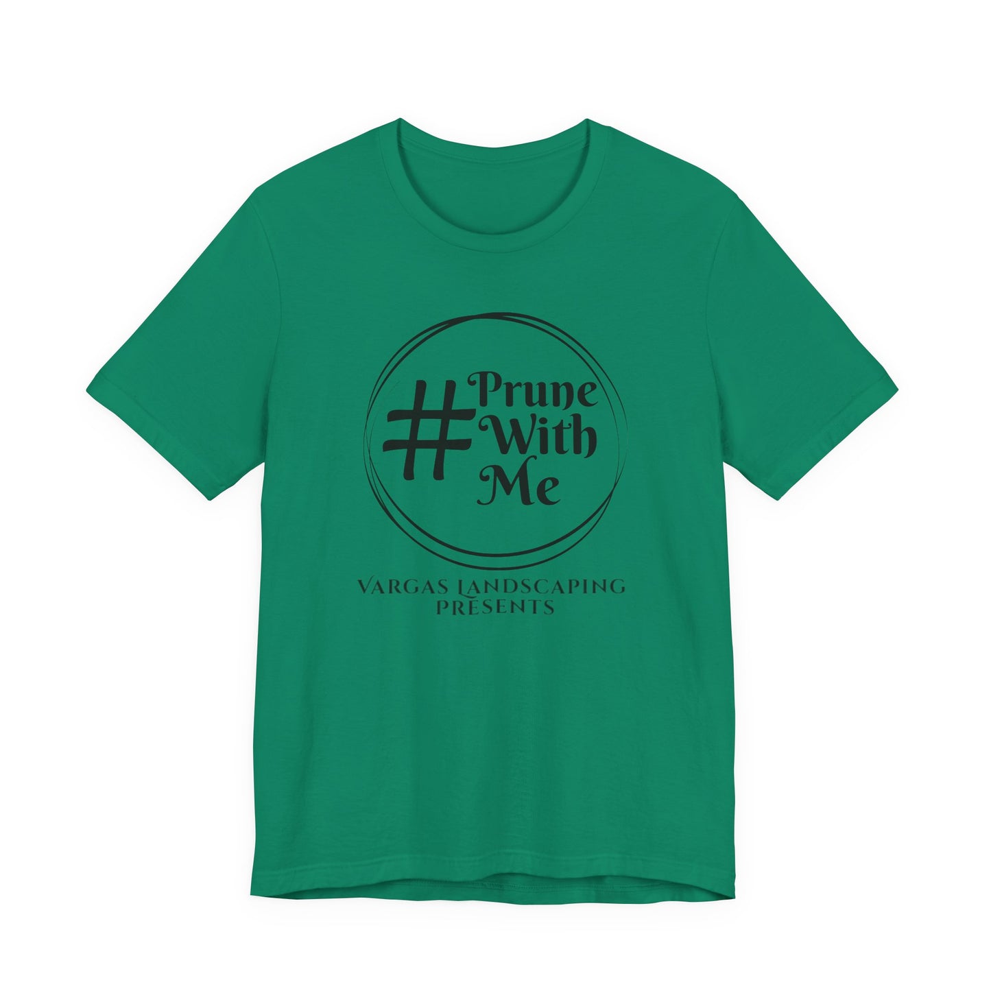 Prune With Me Unisex Tee