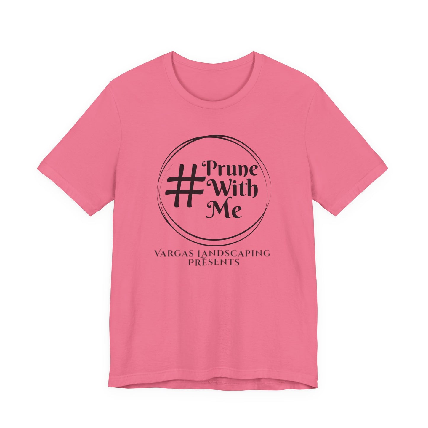 Prune With Me Unisex Tee