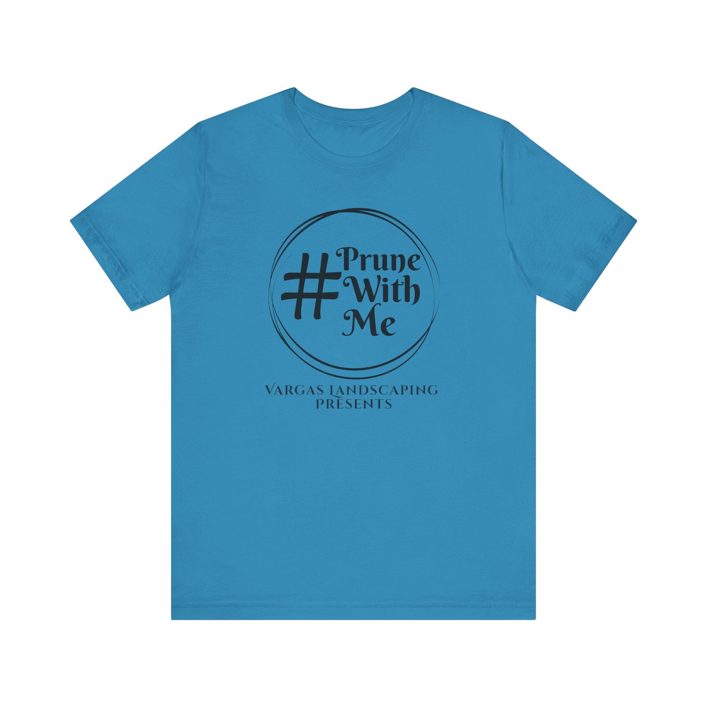 Prune With Me Unisex Tee