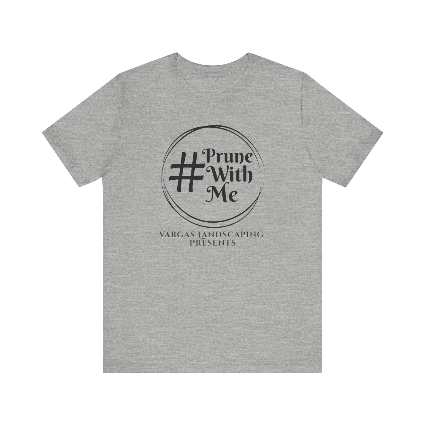 Prune With Me Unisex Tee