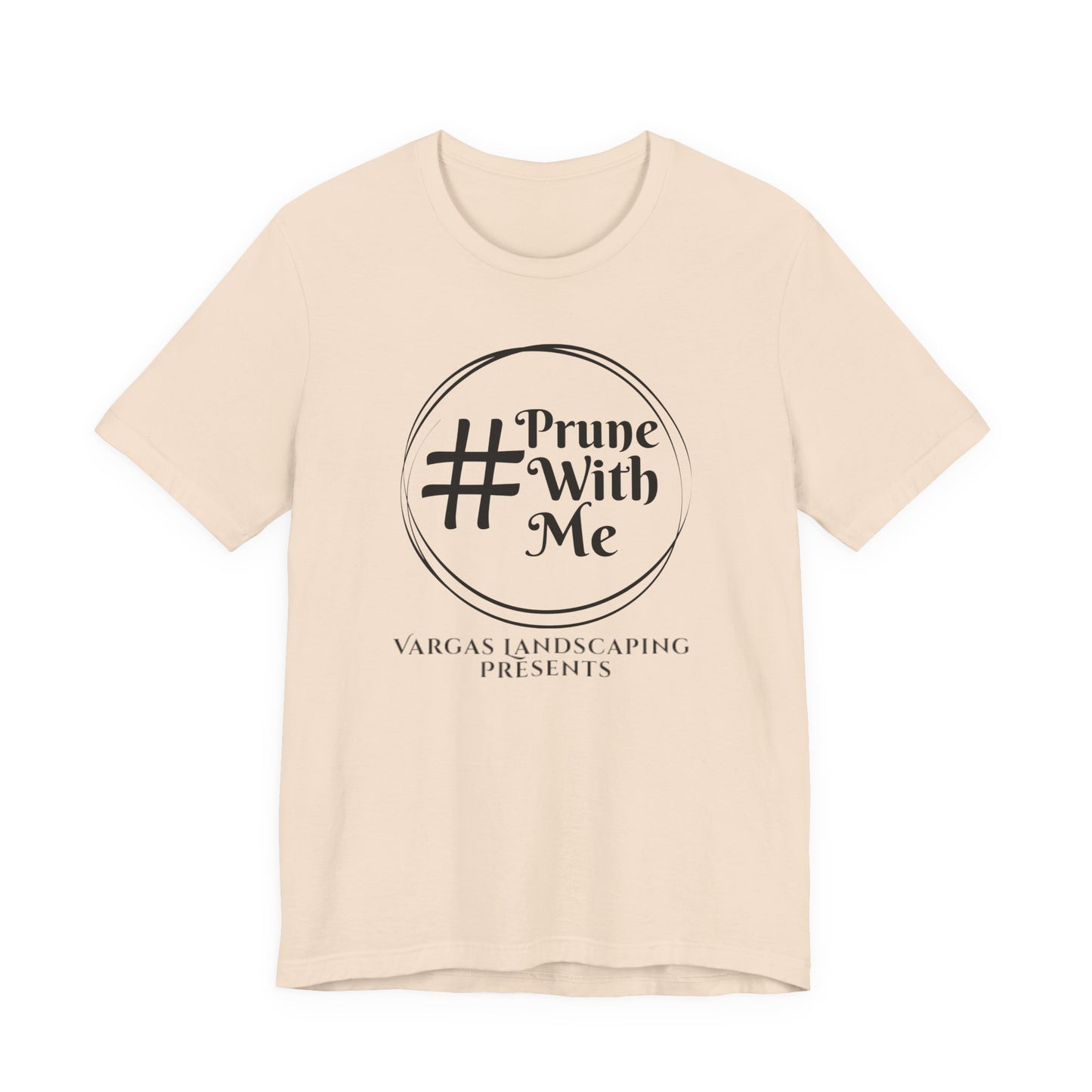 Prune With Me Unisex Tee