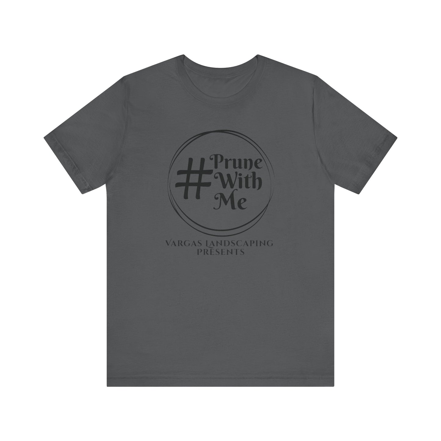 Prune With Me Unisex Tee