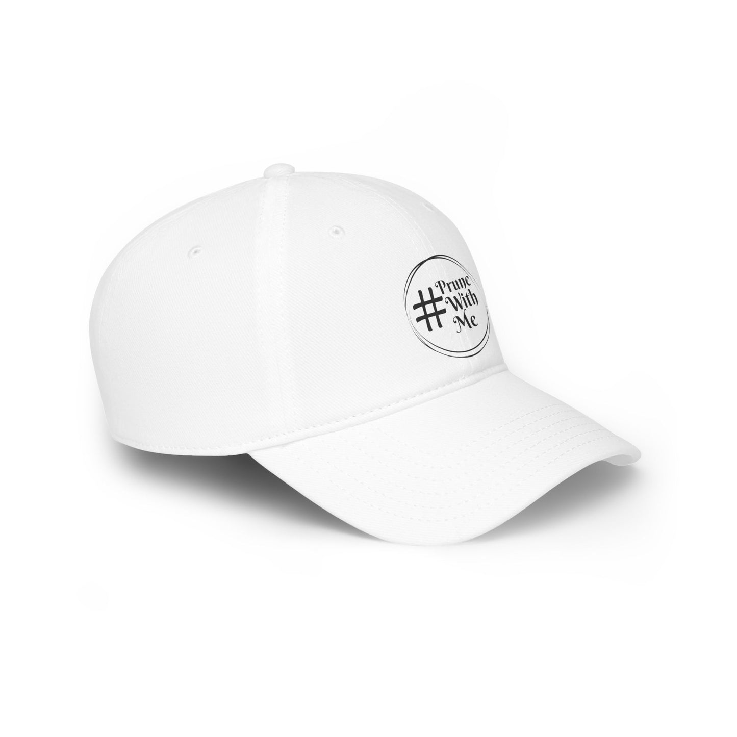 Style Approved by Nature's Finest - Low Profile Baseball Cap