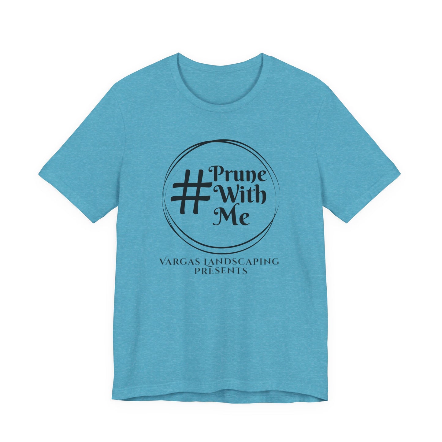 Prune With Me Unisex Tee