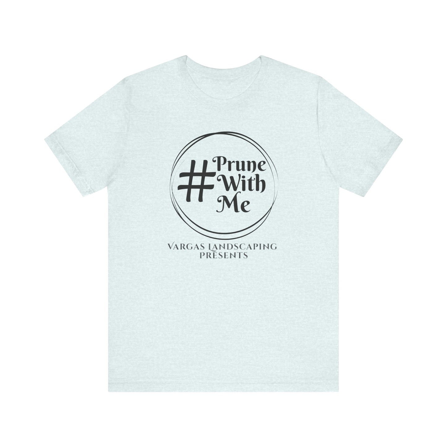 Prune With Me Unisex Tee