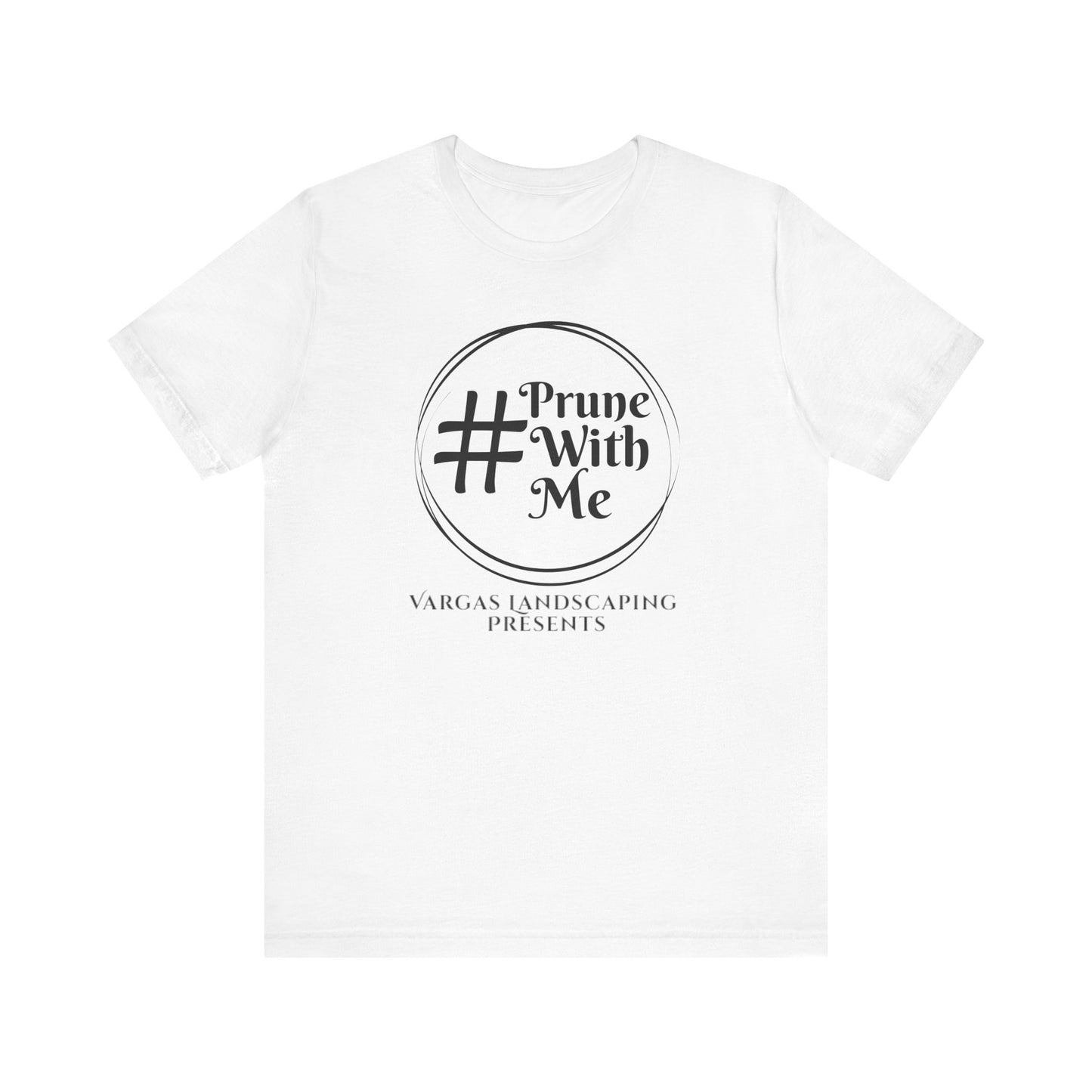 Prune With Me Unisex Tee