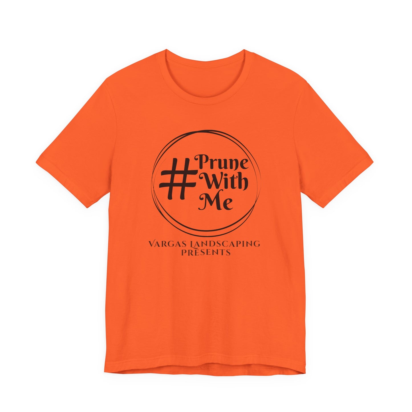 Prune With Me Unisex Tee