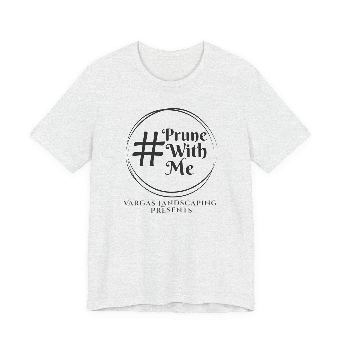 Prune With Me Unisex Tee