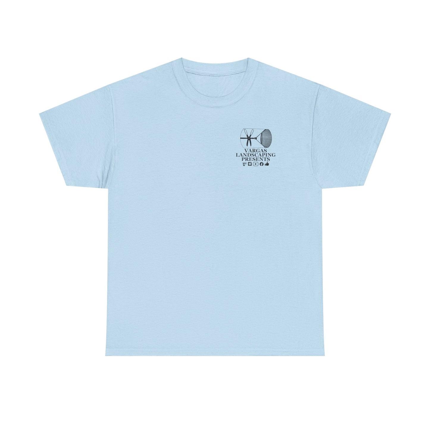 Zesty Lime Unisex Tee