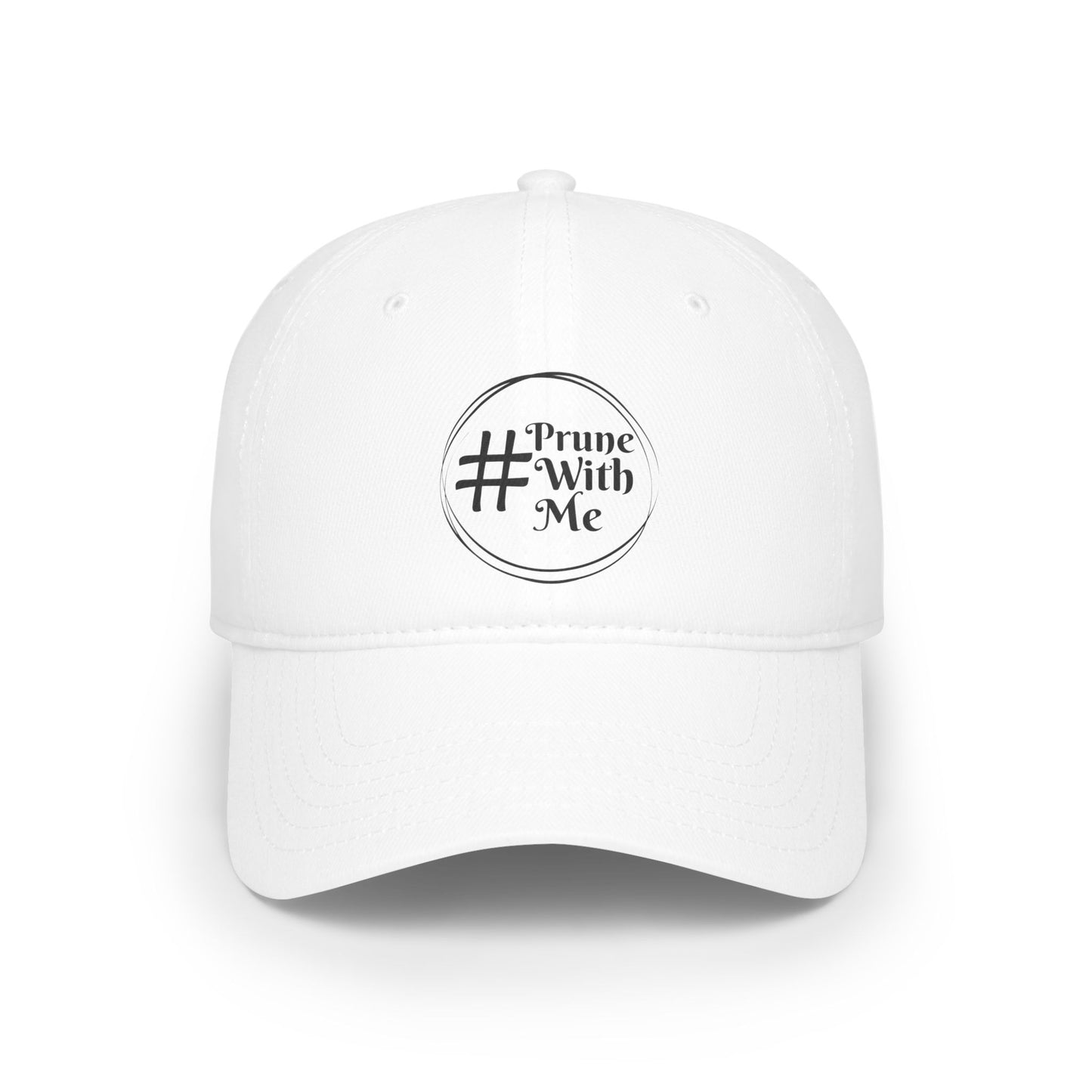 Style Approved by Nature's Finest - Low Profile Baseball Cap