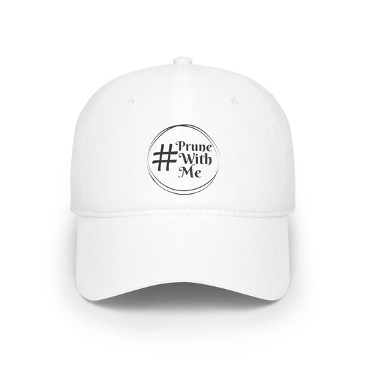 Style Approved by Nature's Finest - Low Profile Baseball Cap